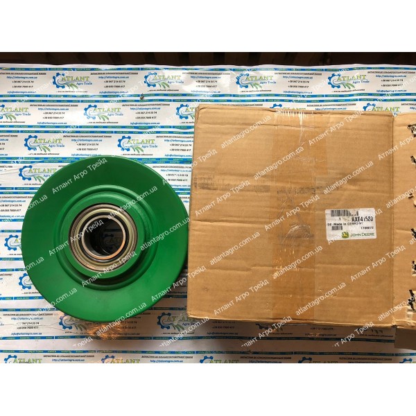 Шкив AXE41580(AH172692)